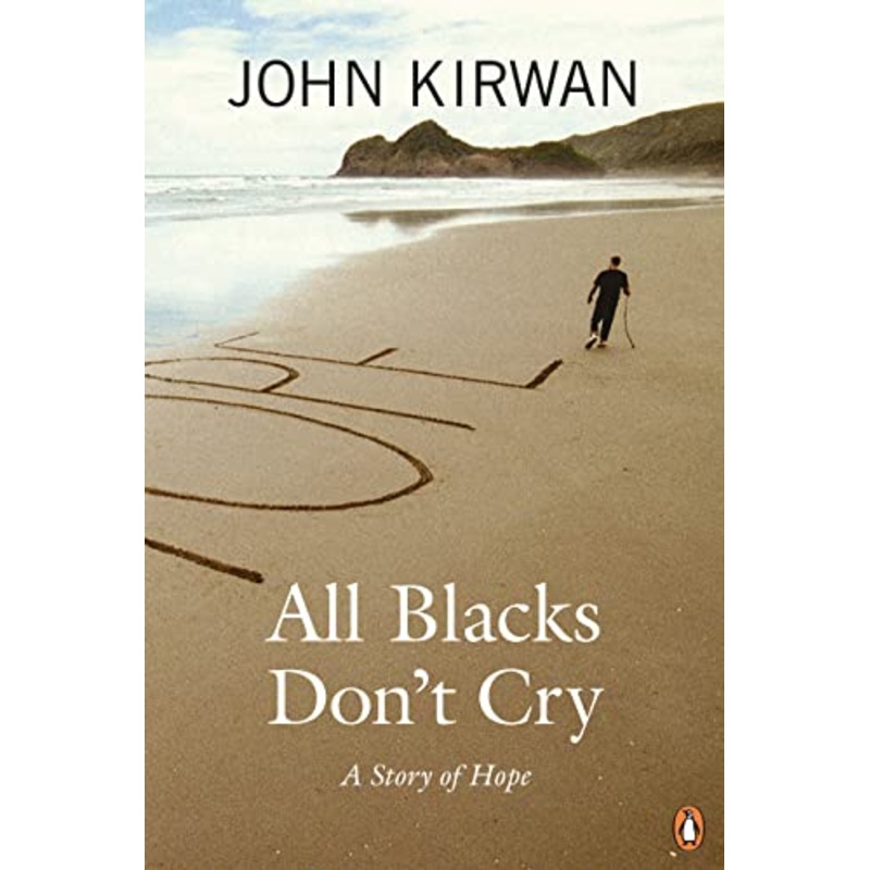 All Blacks Don't Cry: A Story of Hope