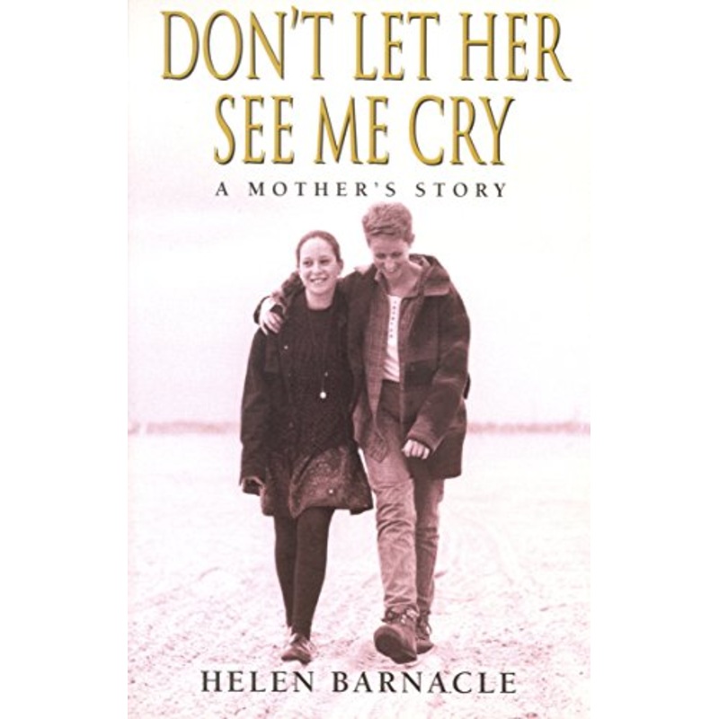 Don't Let Her See Me Cry