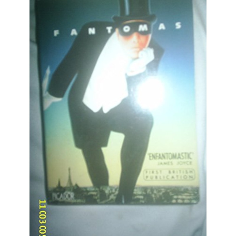 Fantomas