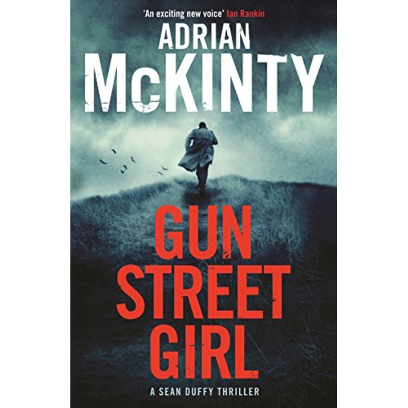 Gun Street Girl