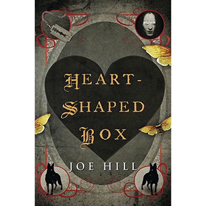 Heart-Shaped Box