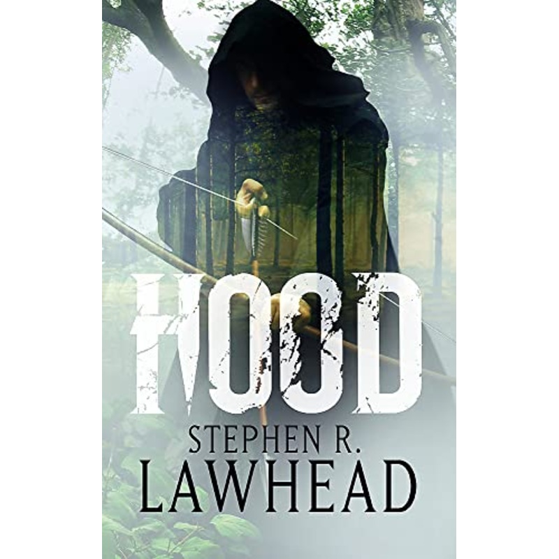Hood: Number 1 in series