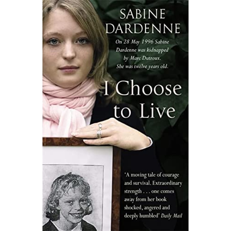 I Choose To Live