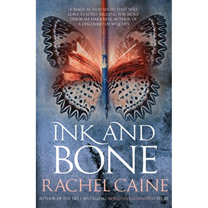 Ink and Bone