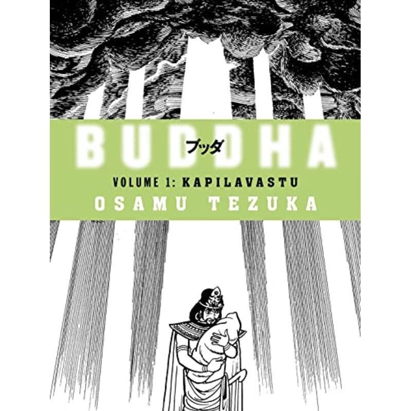 Kapilavastu (Buddha, Book 1)