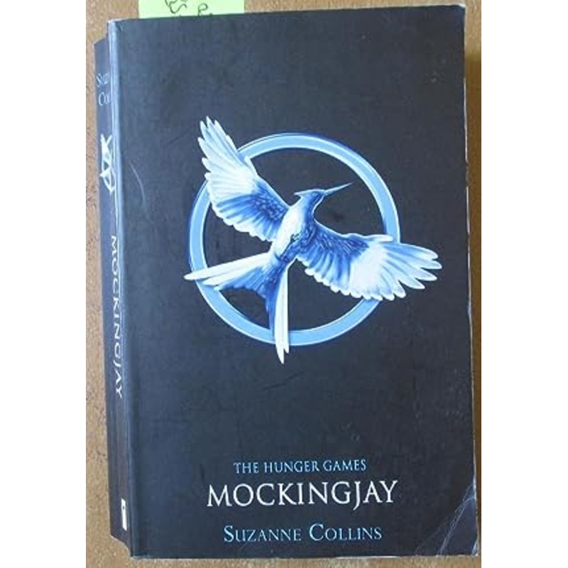 Mockingjay