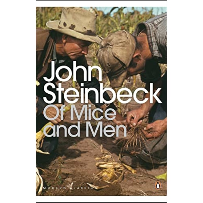 Of Mice and Men