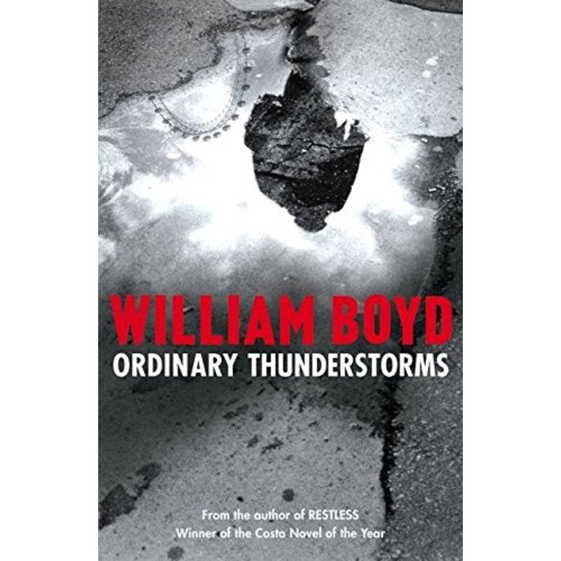 Ordinary Thunderstorms