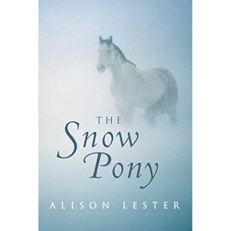 Snow Pony