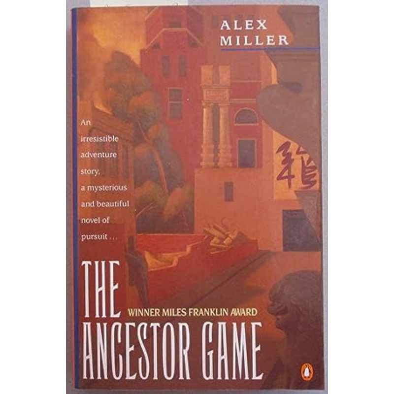 The Ancestor Game