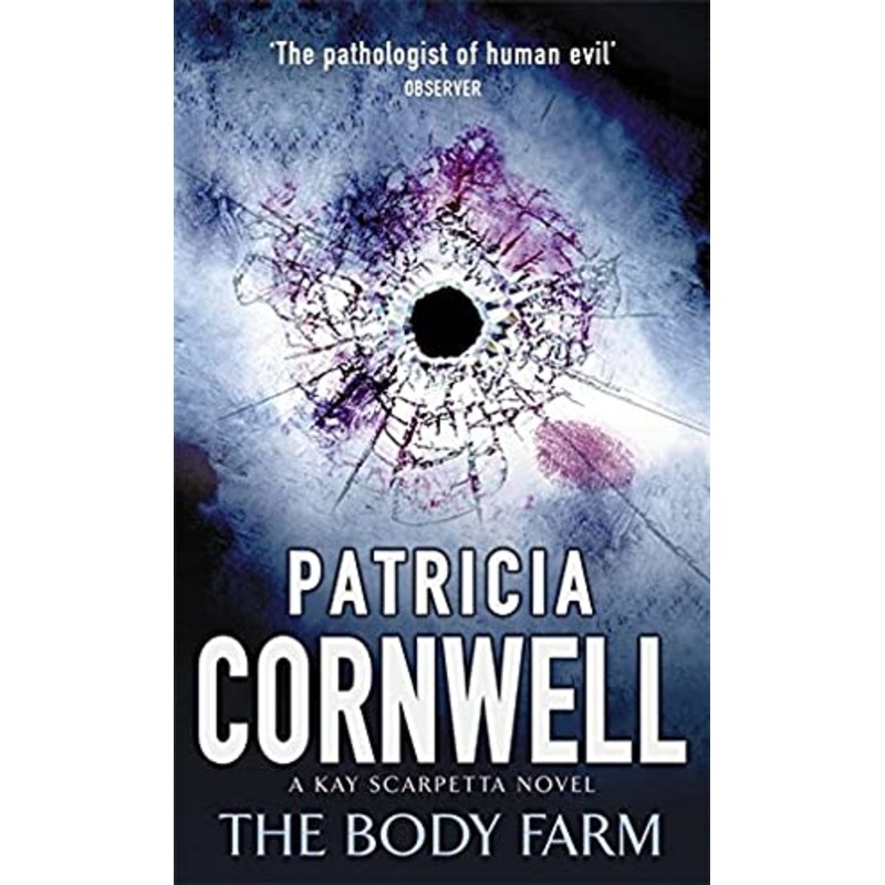 The Body Farm