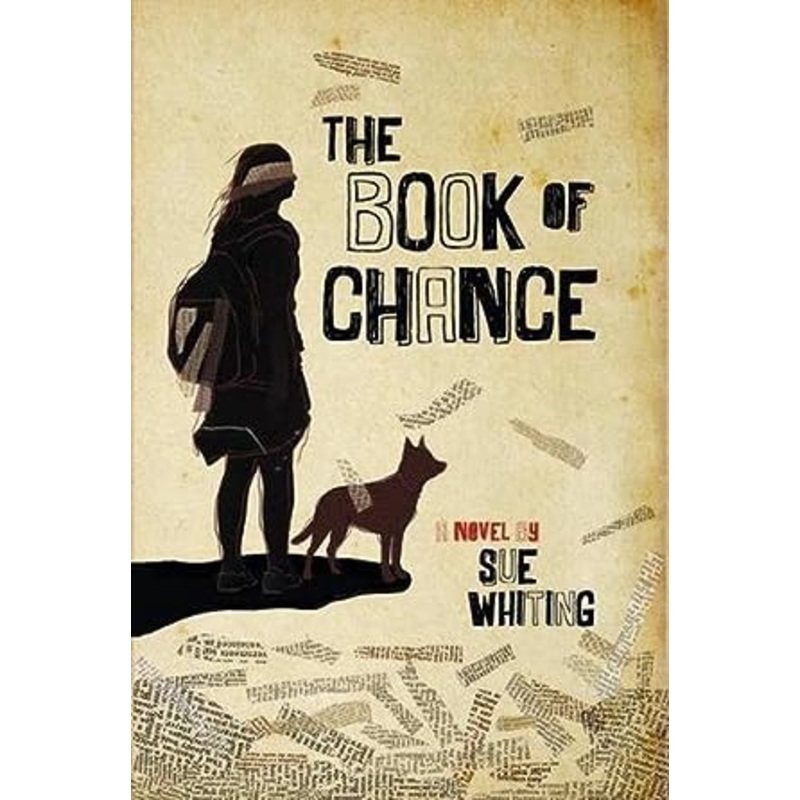 The Book of Chance