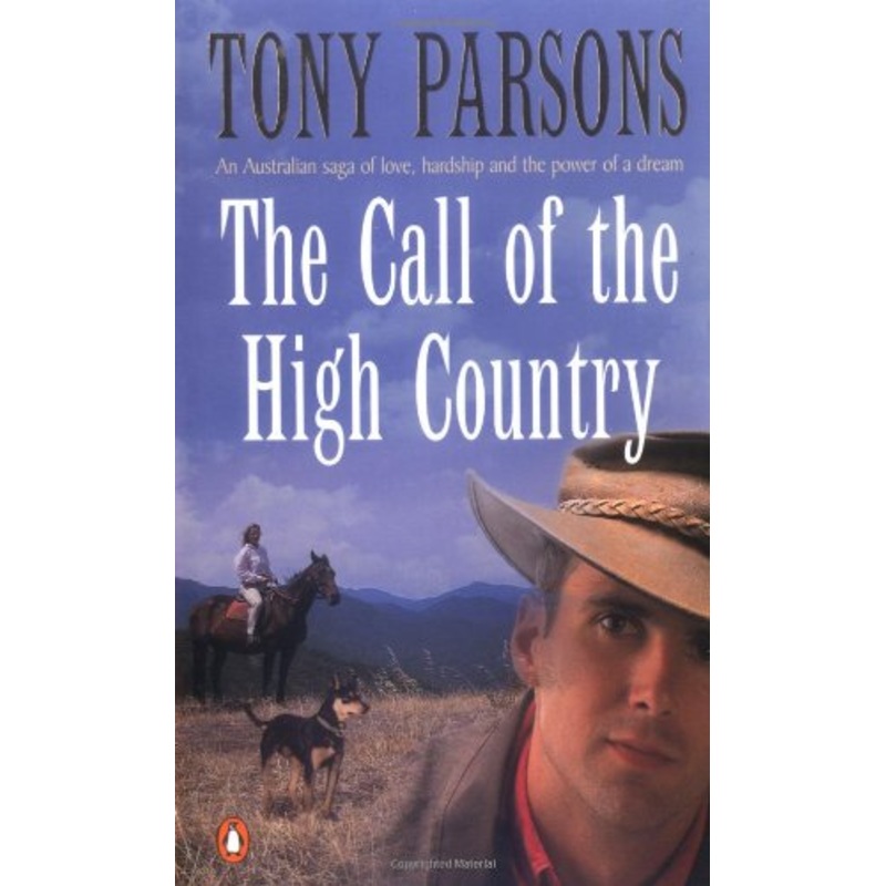 The Call of the High Country