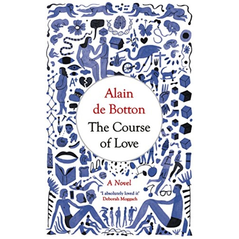 The Course of Love