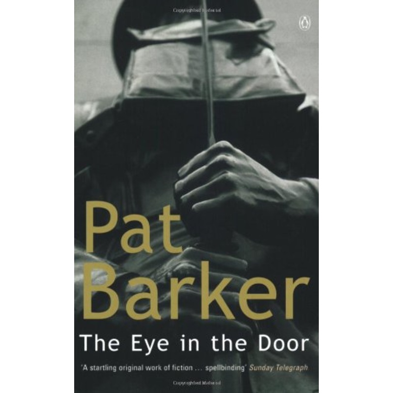 The Eye in the Door