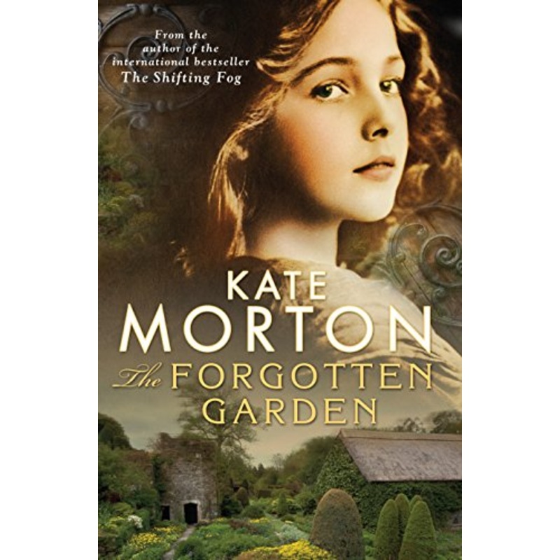 The Forgotten Garden