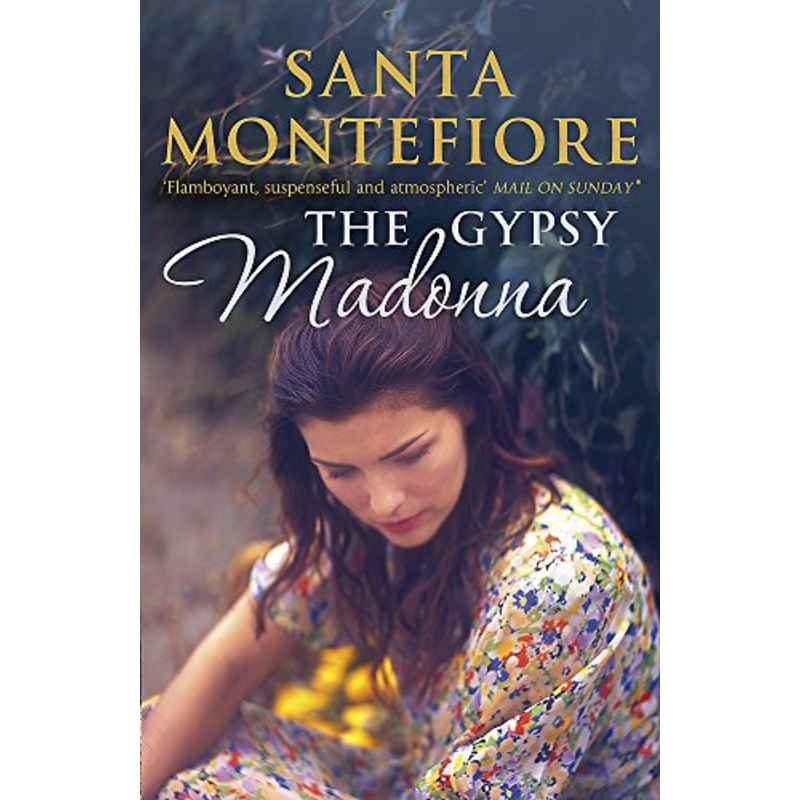 The Gypsy Madonna