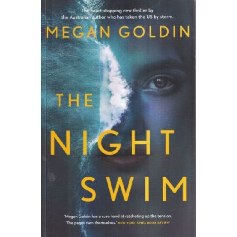 The Night Swim
