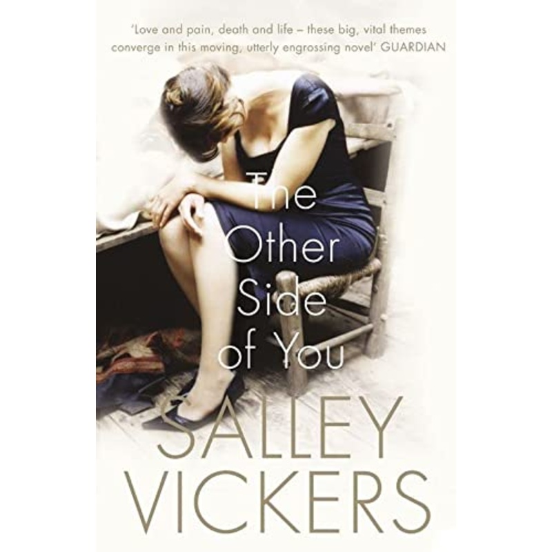The Other Side of You