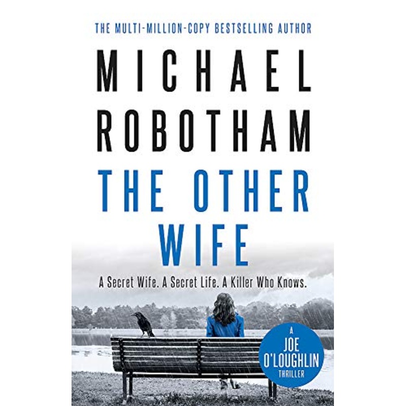 The Other Wife: The #1 Bestseller