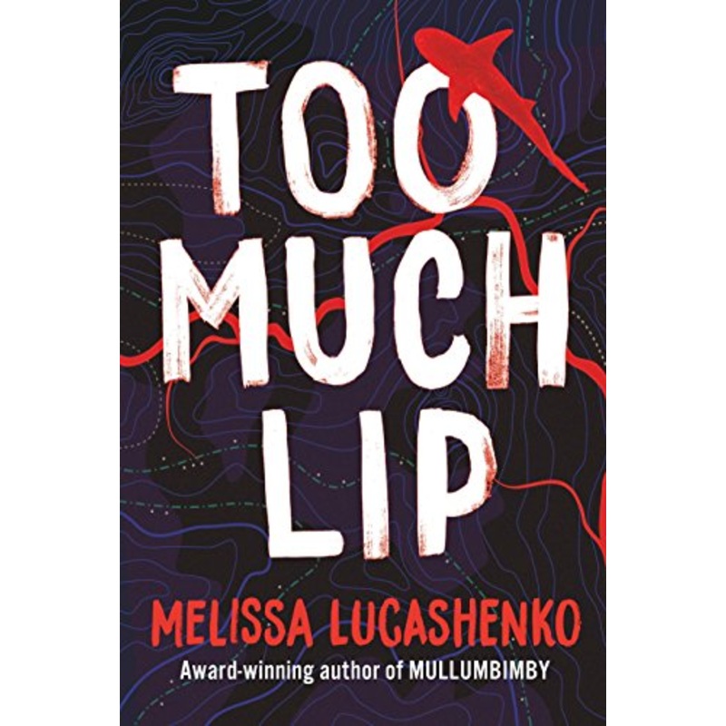 Too Much Lip