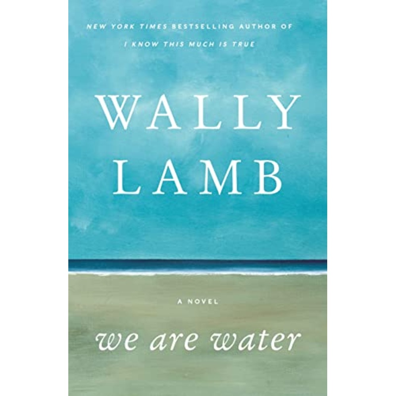 We Are Water