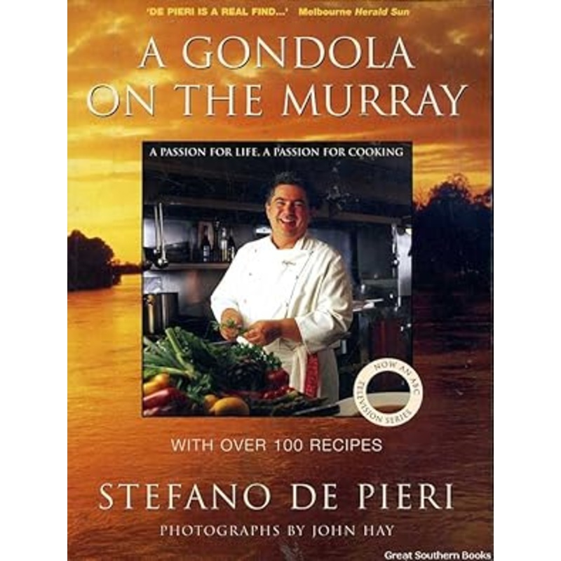 A Gondola on the Murray