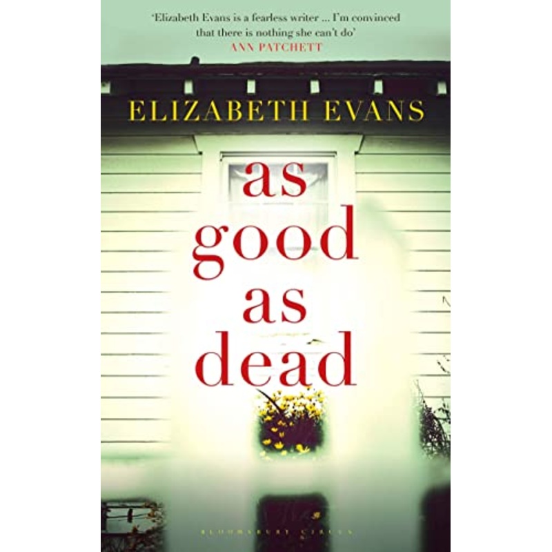 As Good as Dead