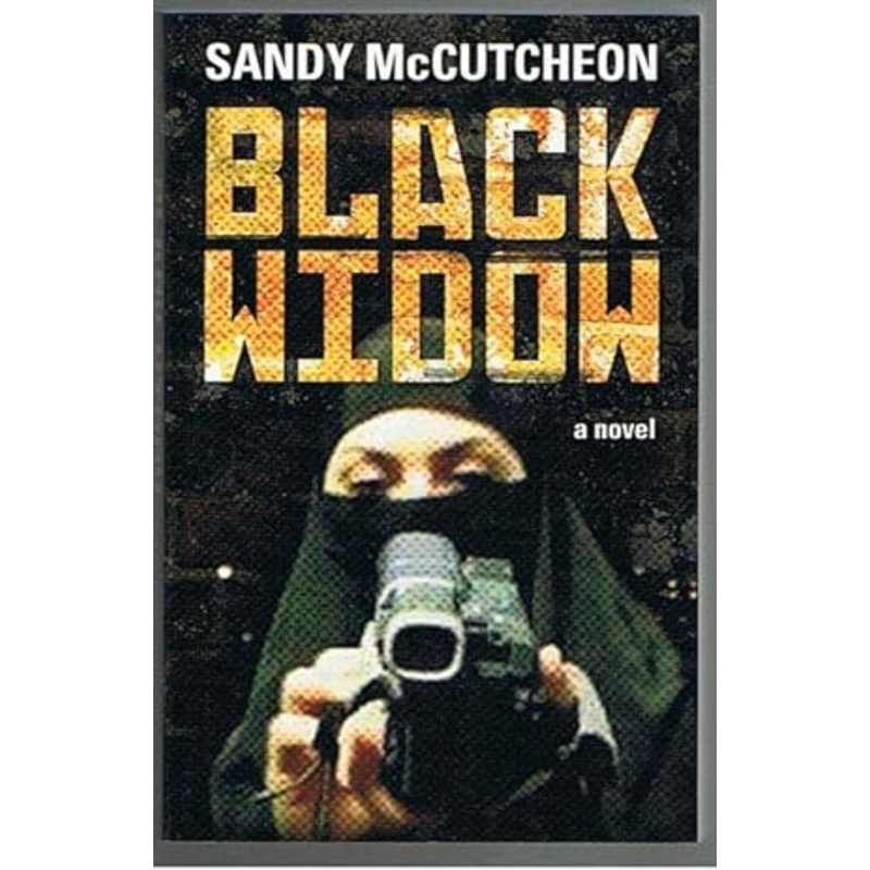 Black Widow