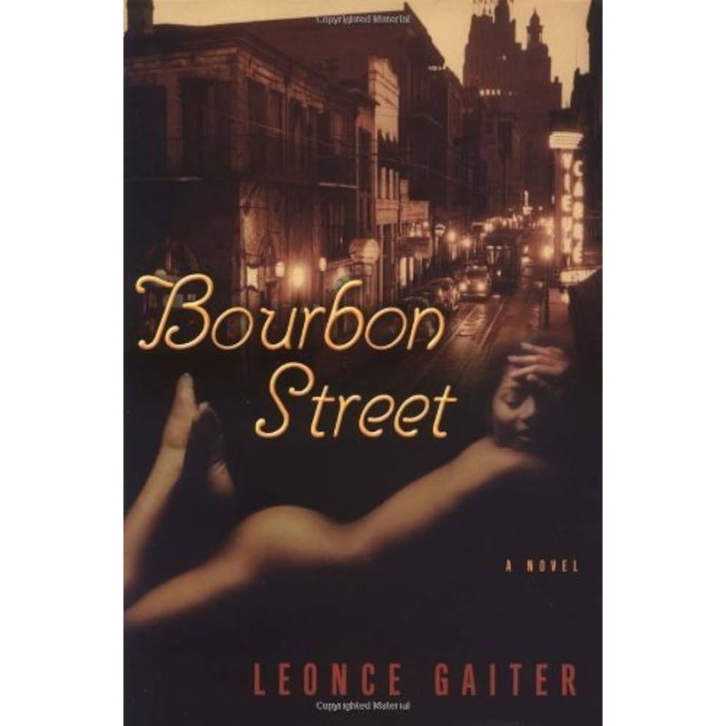 Bourbon Street