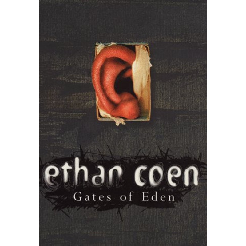 Gates of Eden