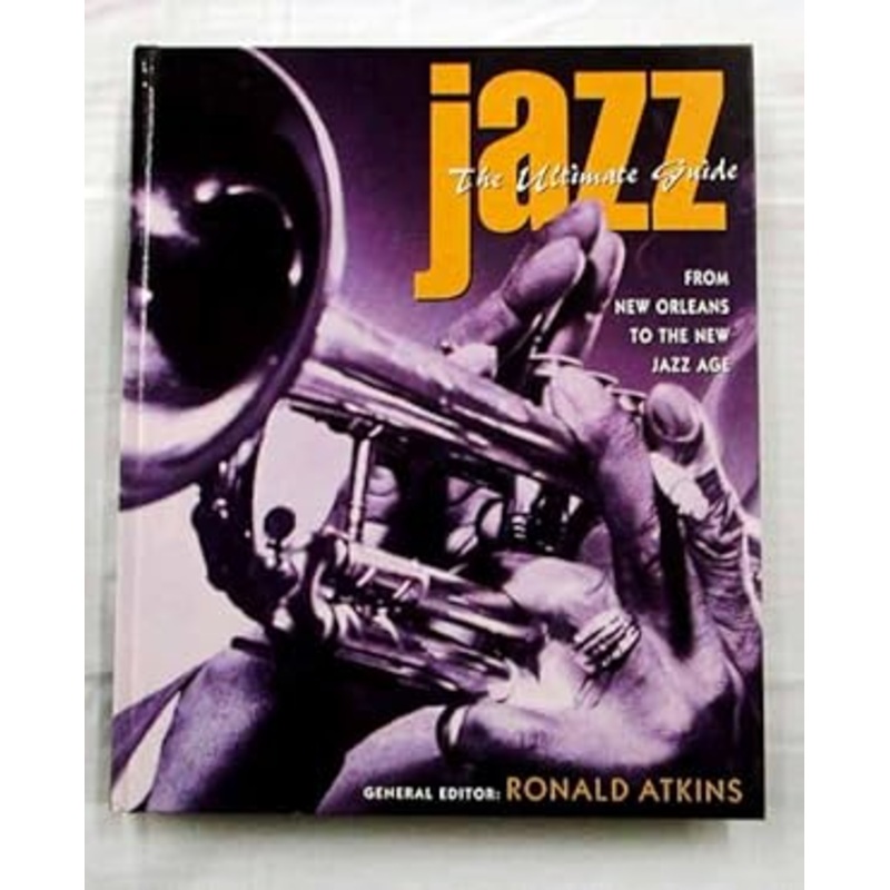 Jazz :The Ultimate Guide