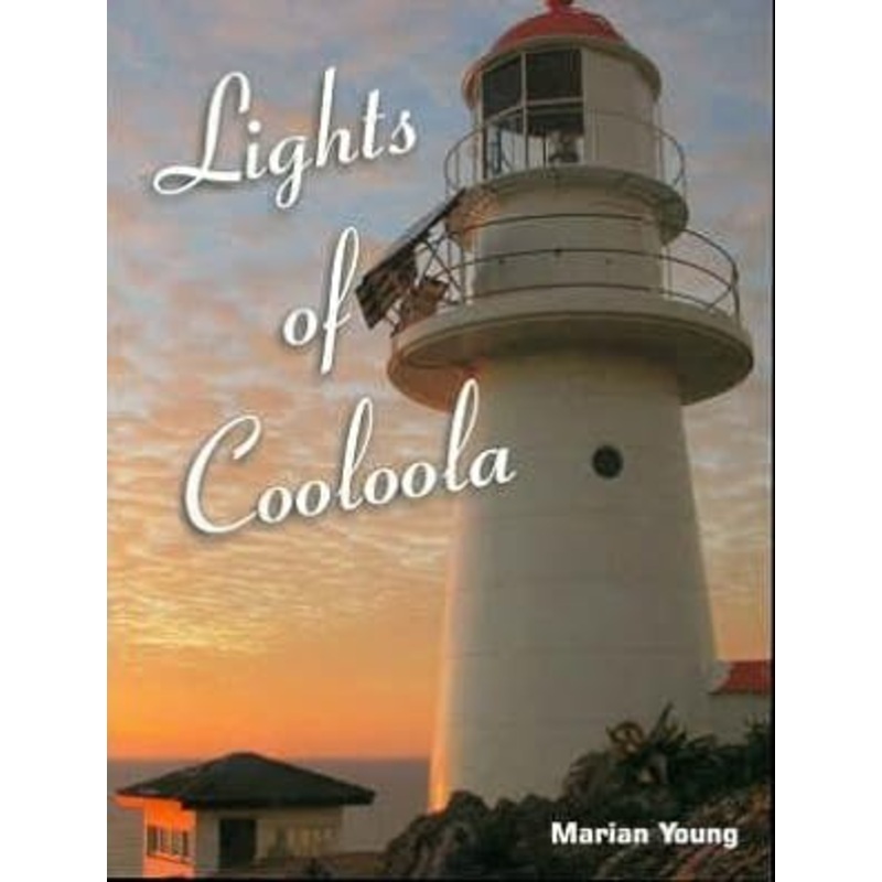 Lights of Cooloola