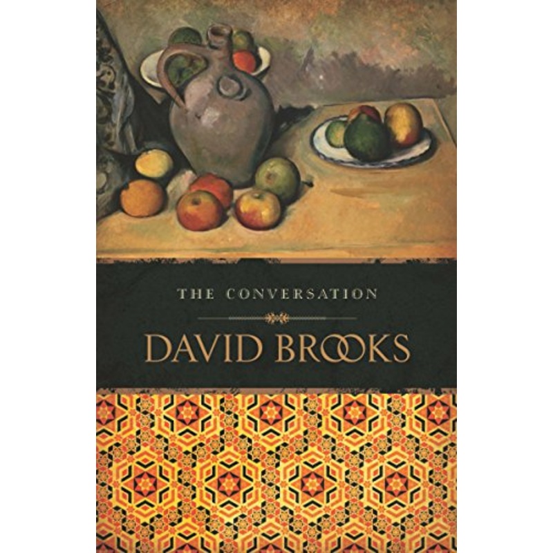The Conversation