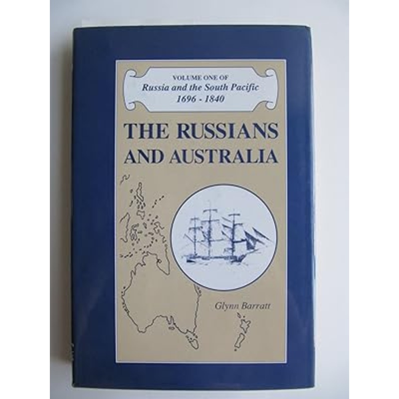 The Russians and Australia