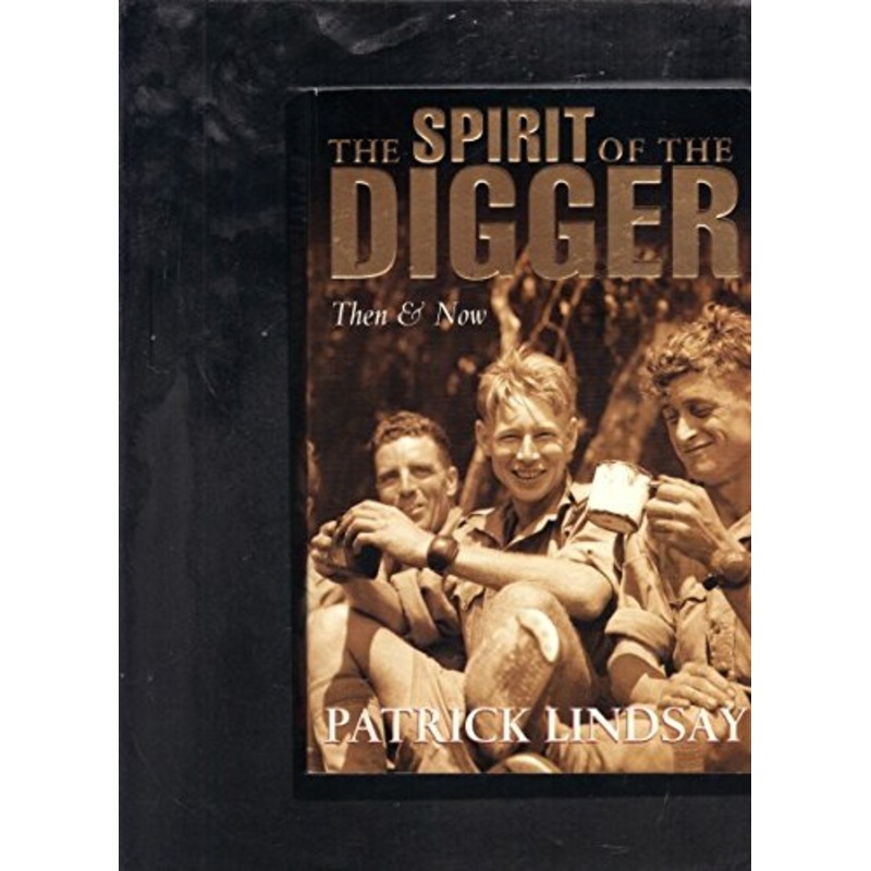 The Spirit of the Digger