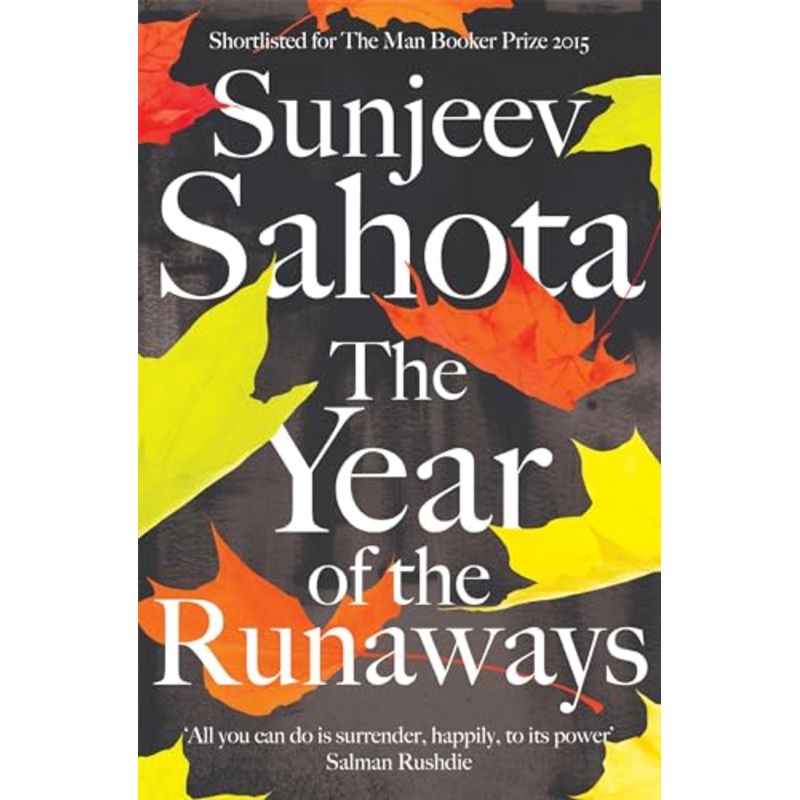The Year of the Runaways