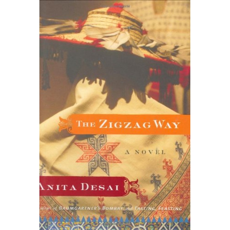 The Zigzag Way