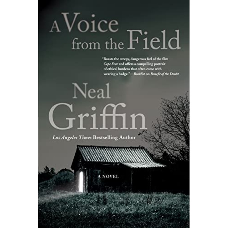 A Voice from the Field: A Newberg Novel