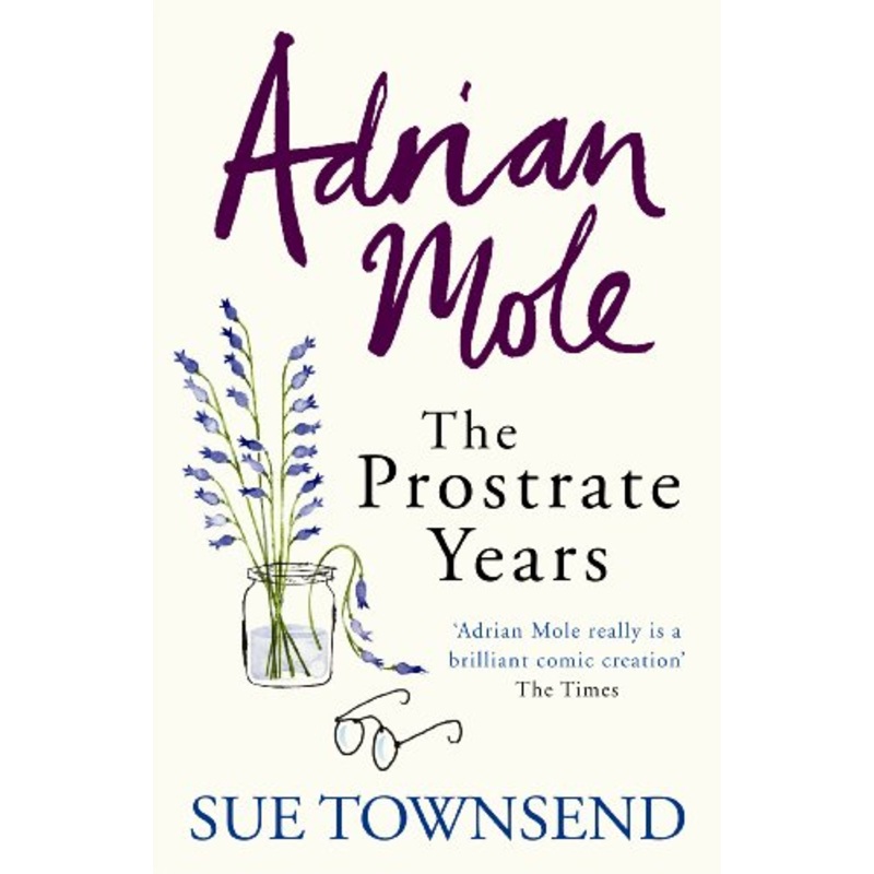 Adrian Mole: The Prostrate Years