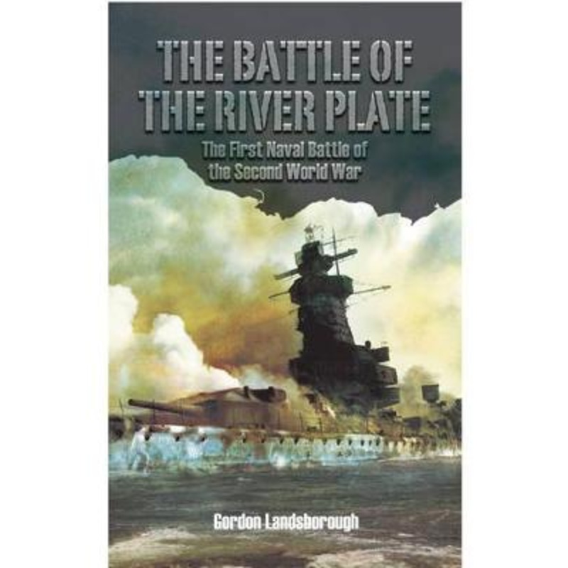 Battle of the River Plate