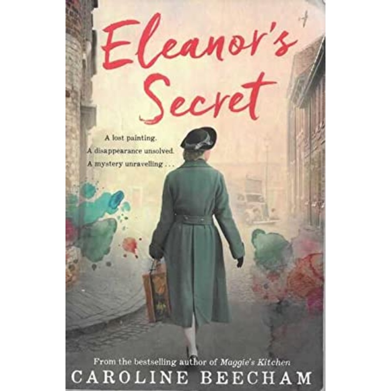 Eleanor'S Secret