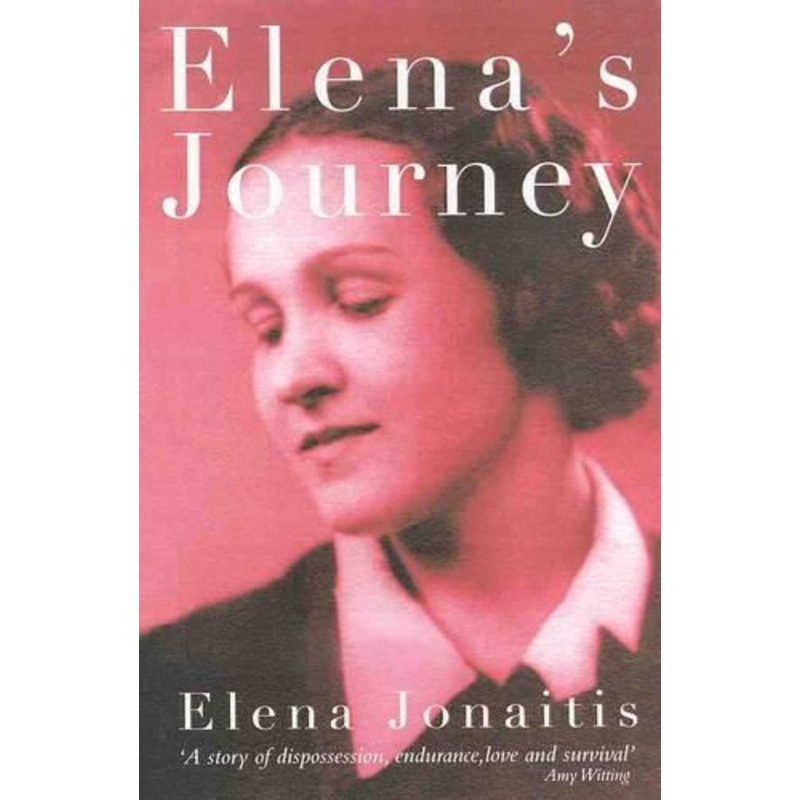 Elena's Journey
