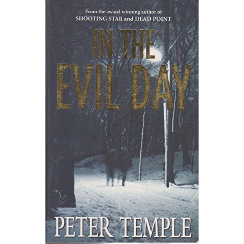 In the Evil Day