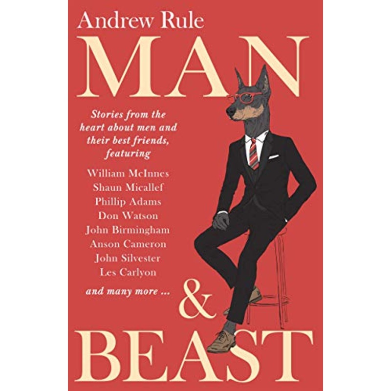Man & Beast