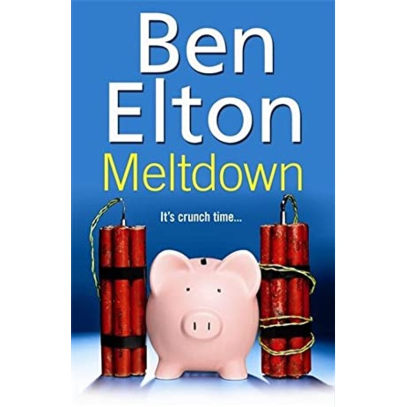 Meltdown
