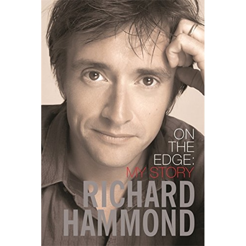On The Edge: My Story