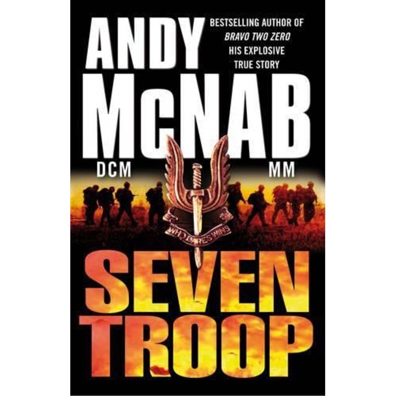 Seven Troop