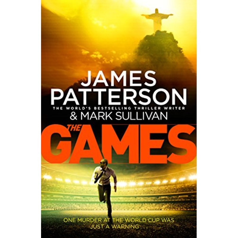 The Games: (Private 12)