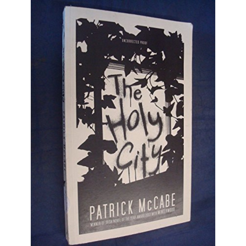 The Holy City
